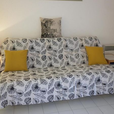 Aqua Plage Agde Kültér fotó
