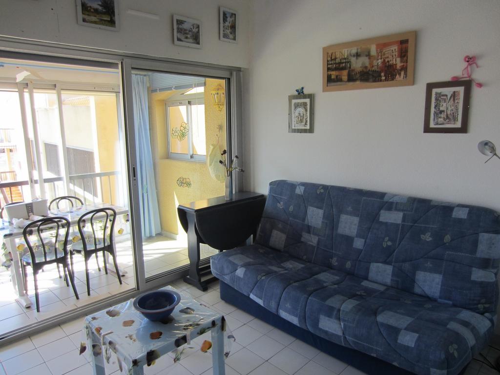 Aqua Plage Agde Kültér fotó