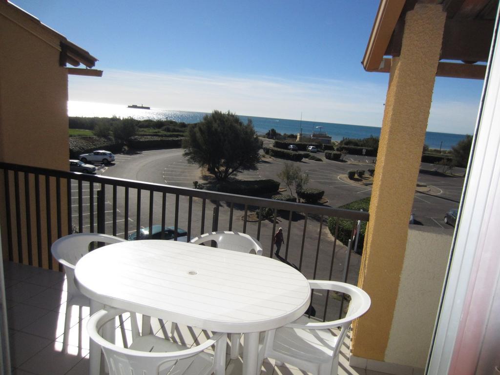 Aqua Plage Agde Kültér fotó