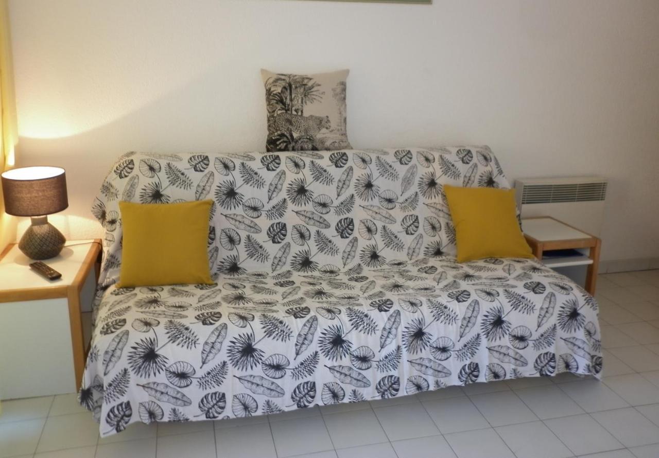 Aqua Plage Agde Kültér fotó